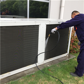 TOWA—中央空調(diào)外機(jī)清洗保養(yǎng) TOWA—中央空調(diào)外機(jī)清洗保養(yǎng)